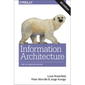 Information Architecture: For the Web and Beyond - Paperback