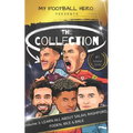 My Football Hero: The Collection Volume 3 Learn all about Salah, Rashford, Foden, Rice & Bale - Paperback