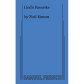 God's Favorite - Paperback