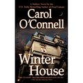 Winter House - Mass Market Paperbound
