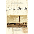 Jones Beach - Hardcover