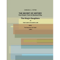 The Secret of History. How Empire Took its Westward Way. The King's Daughters or The Flight of David's Line. (1891) - Paperback