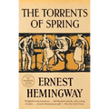 The Torrents of Spring: The Authorized Edition - Paperback