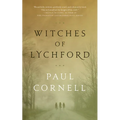Witches of Lychford - Paperback