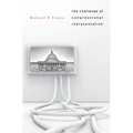 Challenge of Congressional Representation - Hardcover