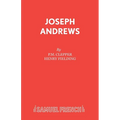Joseph Andrews - Paperback