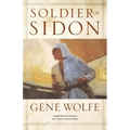 Soldier of Sidon - Paperback