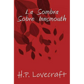 La Sombra sobre Innsmouth - Paperback