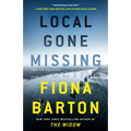 Local Gone Missing - Paperback