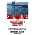 Submarine! - Mass Market Paperbound
