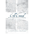 The Cold Counsel: The Women in Old Norse Literature and Myth - Paperback