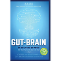 Gut-Brain Secrets: Causes and Solutions to Gut, Brain and Body Dysfunction - Hardcover