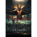Nephilim: Legio Trilogy Book 1 - Hardcover