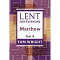 Lent for Everyone - Paperback