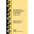 XVI Congress of the International Organization for Septuagint and Cognate Studies: Stellenbosch, 2016 - Hardcover