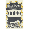 Mrs. Dalloway: The Original 1925 Version - Hardcover