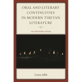 Oral and Literary Continuities in Modern Tibetan Literature: The Inescapable Nation - Paperback