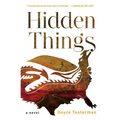 Hidden Things - Paperback