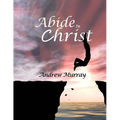 Abide In Christ: Large Print - Paperback