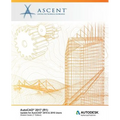 AutoCAD 2017 (R1): Update for AutoCAD 2015 & 2016 Users: Autodesk Authorized Publisher - Paperback