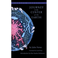 Journey to the Center of the Earth - Mass Market Paperbound