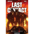 Last Contact - Paperback