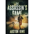 The Assassin's Game: CIA Asssassin - Paperback