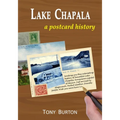 Lake Chapala: A postcard history - Paperback