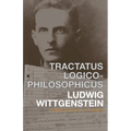 Tractatus Logico-Philosophicus: German and English - Paperback
