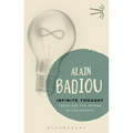 Infinite Thought: Truth and the Return to Philosophy - Paperback