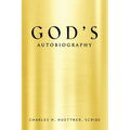 GOD's AUTOBIOGRAPHY - Paperback