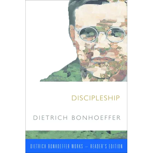 Discipleship - Paperback
