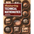 Mastering Technical Mathematics, Third Edition - Paperback