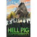 Hell Pig - Paperback