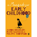 A Manifesto for Early Childhood - Hardcover