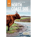 The Rough Guide to the North Coast 500: Compact Travel Guide with eBook - Paperback