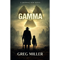 Gamma - Paperback