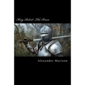 King Robert The Bruce - Paperback