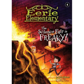 Science Fair Is Freaky!: #4 - Library Binding