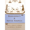 Biodiversity and Native American - Paperback