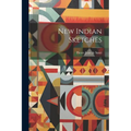 New Indian Sketches - Paperback