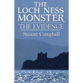 Loch Ness Monster: The Evidence - Paperback