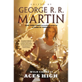 Wild Cards II: Aces High: Aces High - Paperback