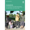 Humans: An Introduction to Four-Field Anthropology - Paperback