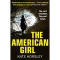 The American Girl - Paperback