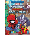 Deck the Malls! - Library Binding