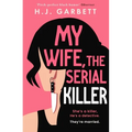 My Wife, the Serial Killer - Paperback