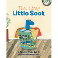 The Stray Little Sock - Paperback
