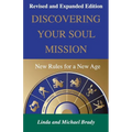Discovering Your Soul Mission: New Rules for a New Age - Paperback