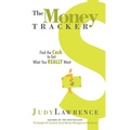 The Money Tracker: Find the Cash to Get What You Really Want - Paperback